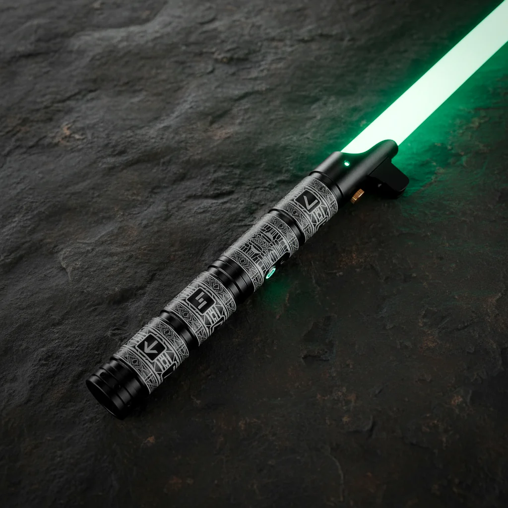 Darth Telanis Saber - Image 3