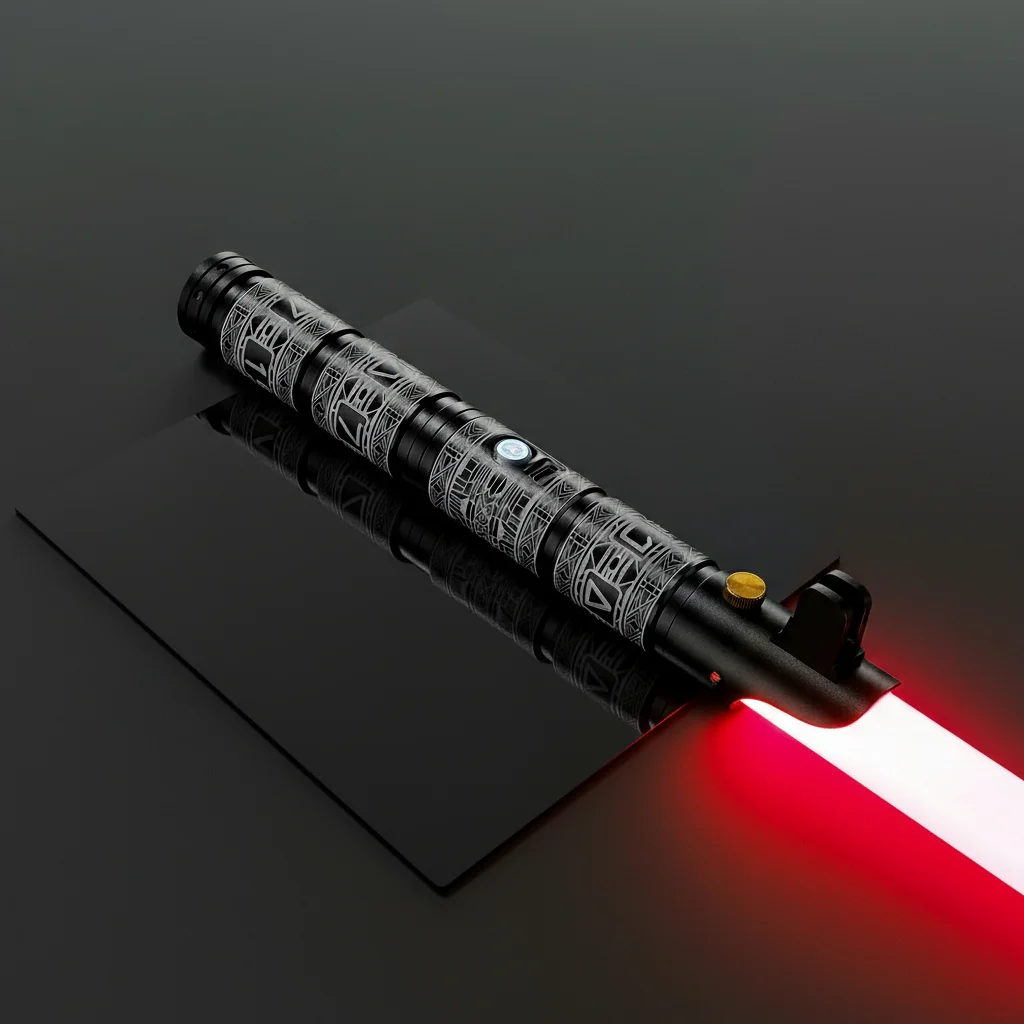 Darth Telanis Saber - Image 4