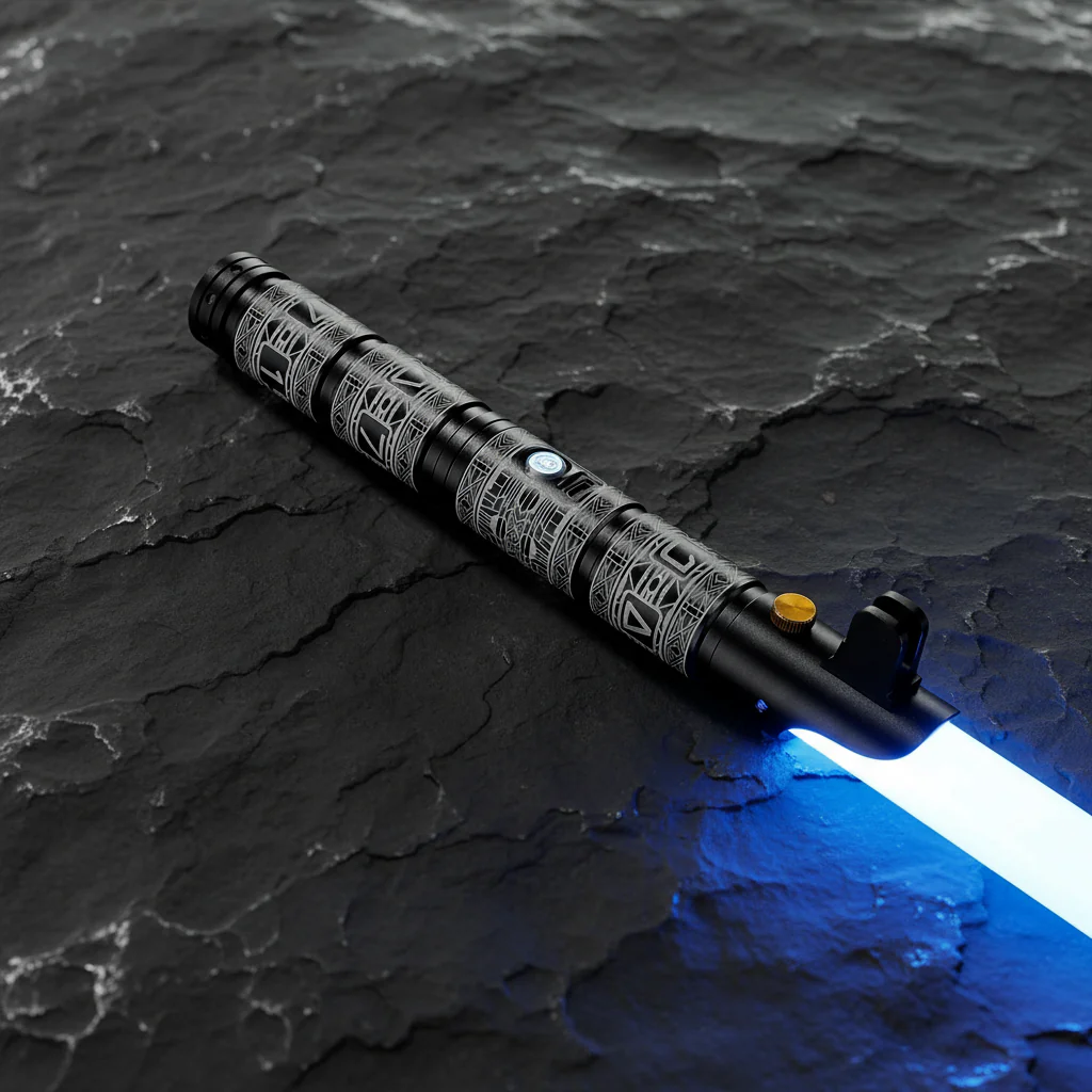 Darth Telanis Saber - Image 5