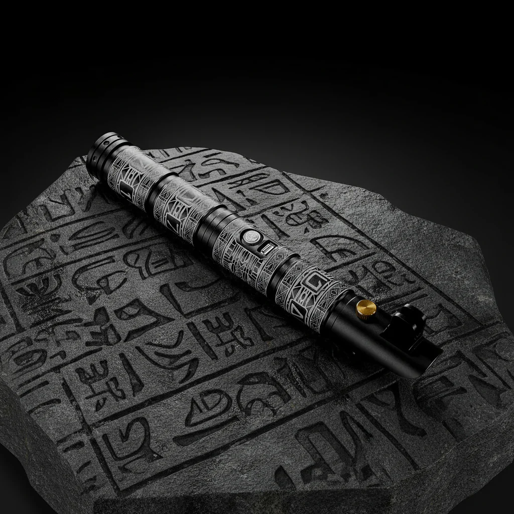 Darth Telanis Saber - Image 6