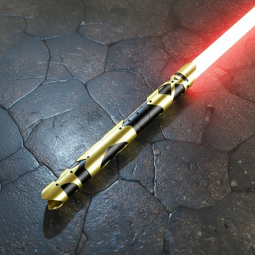 Dethrone Saber - Image 2
