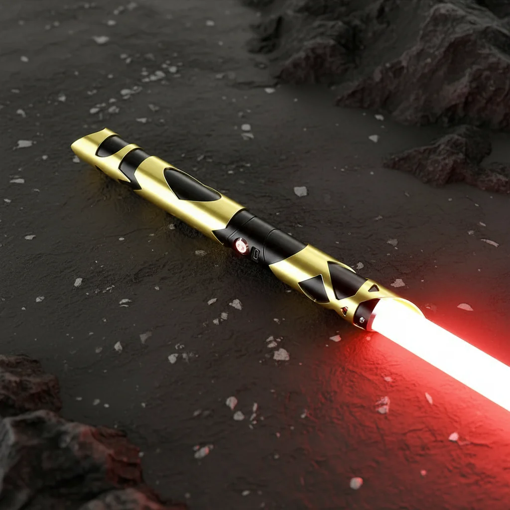 Dethrone Saber - Image 3