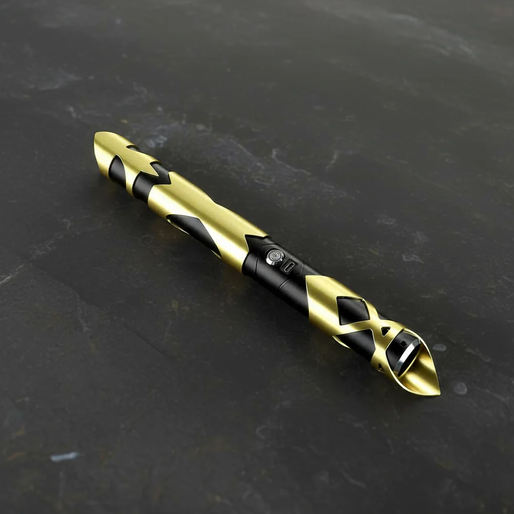 Dethrone Saber - Image 4