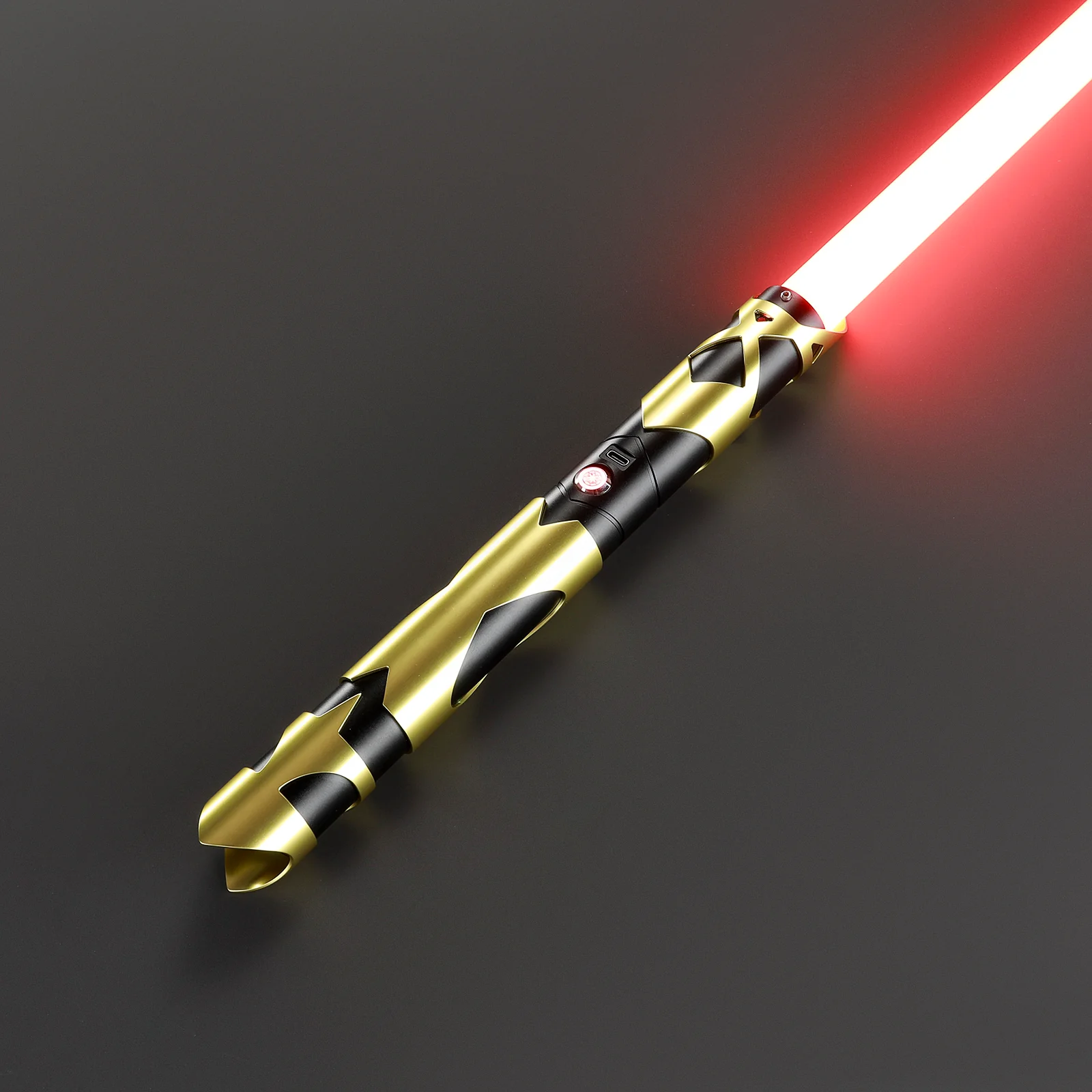 Dethrone Saber - Image 6