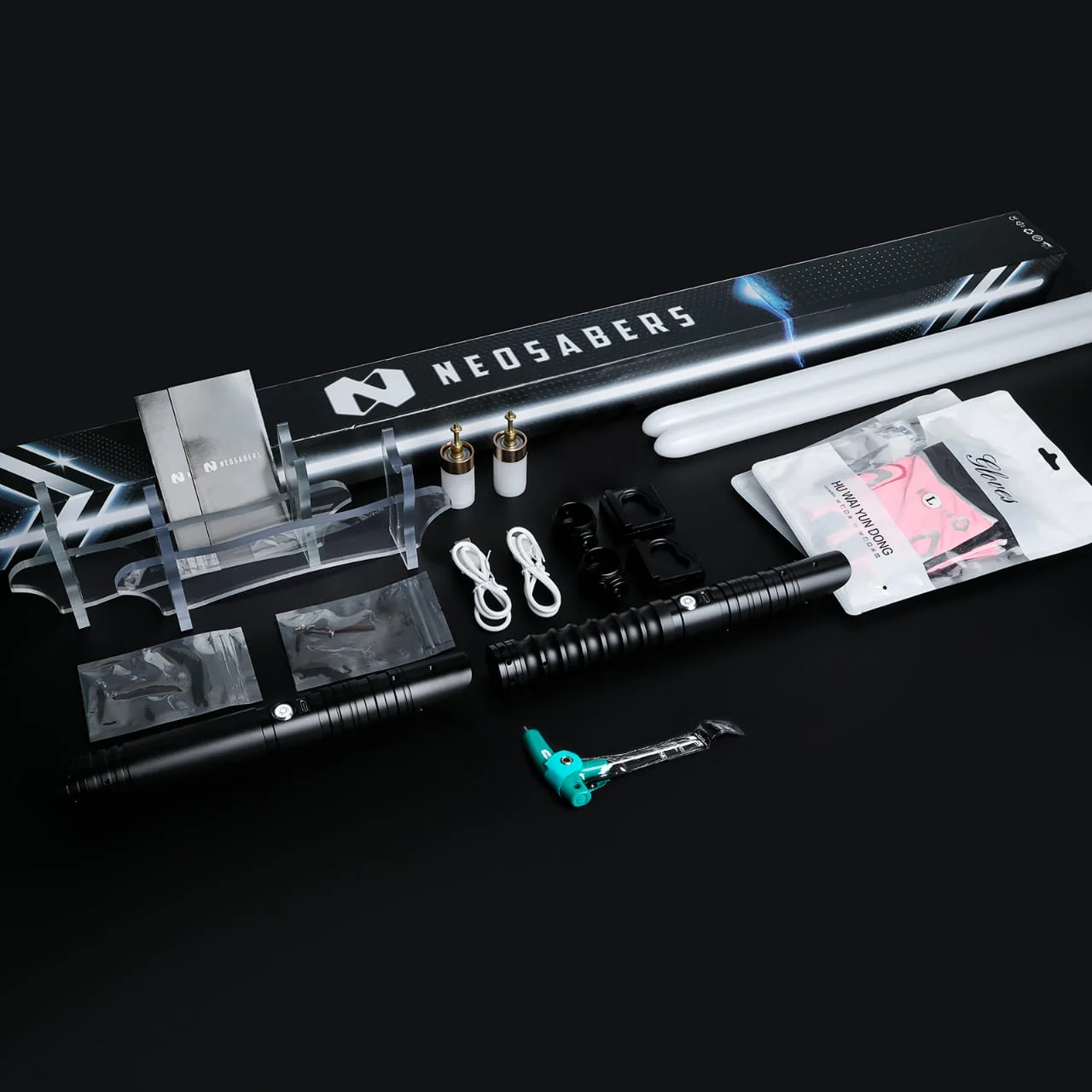 Duo Dueling Kit - Image 6