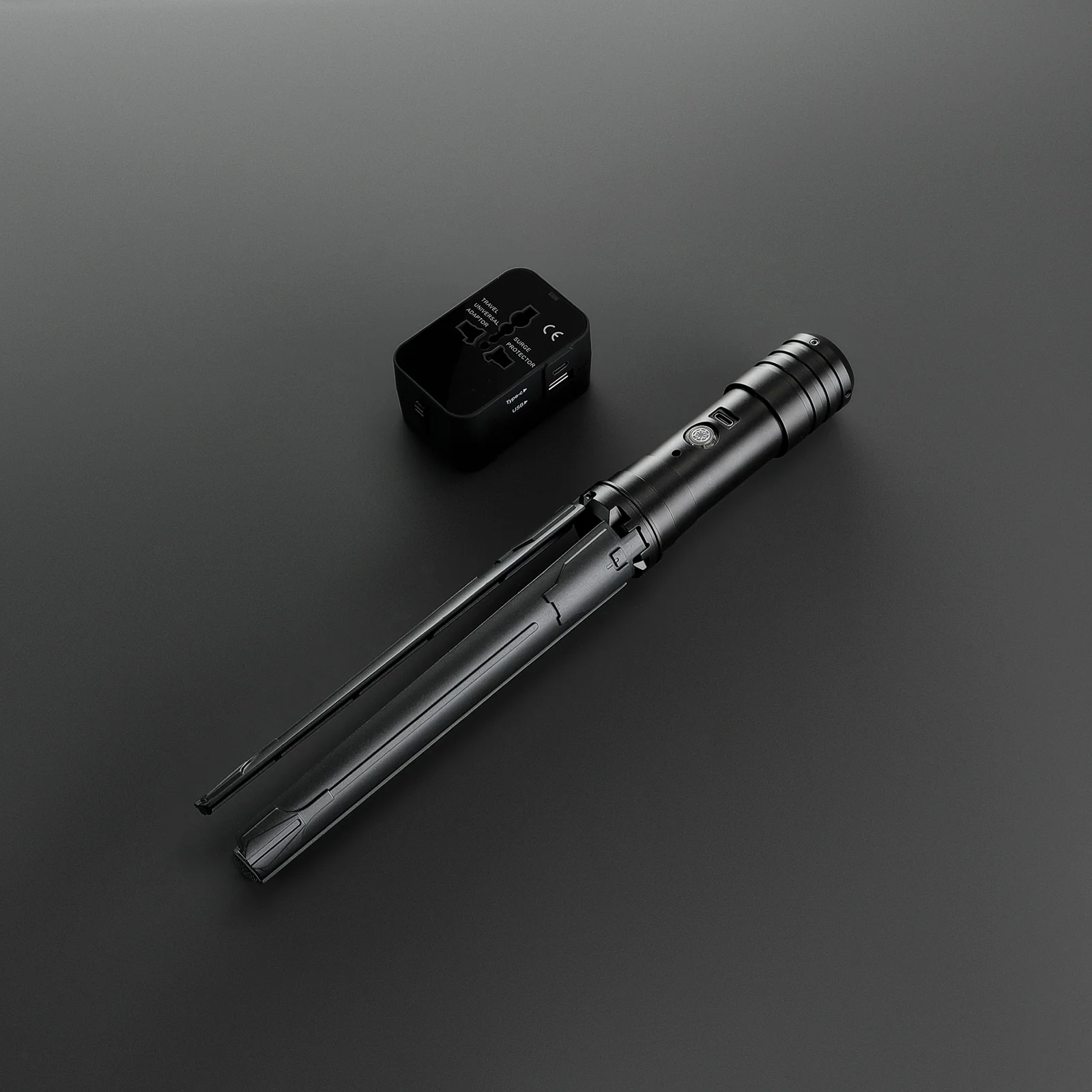 Eternal Display Saber - Image 6