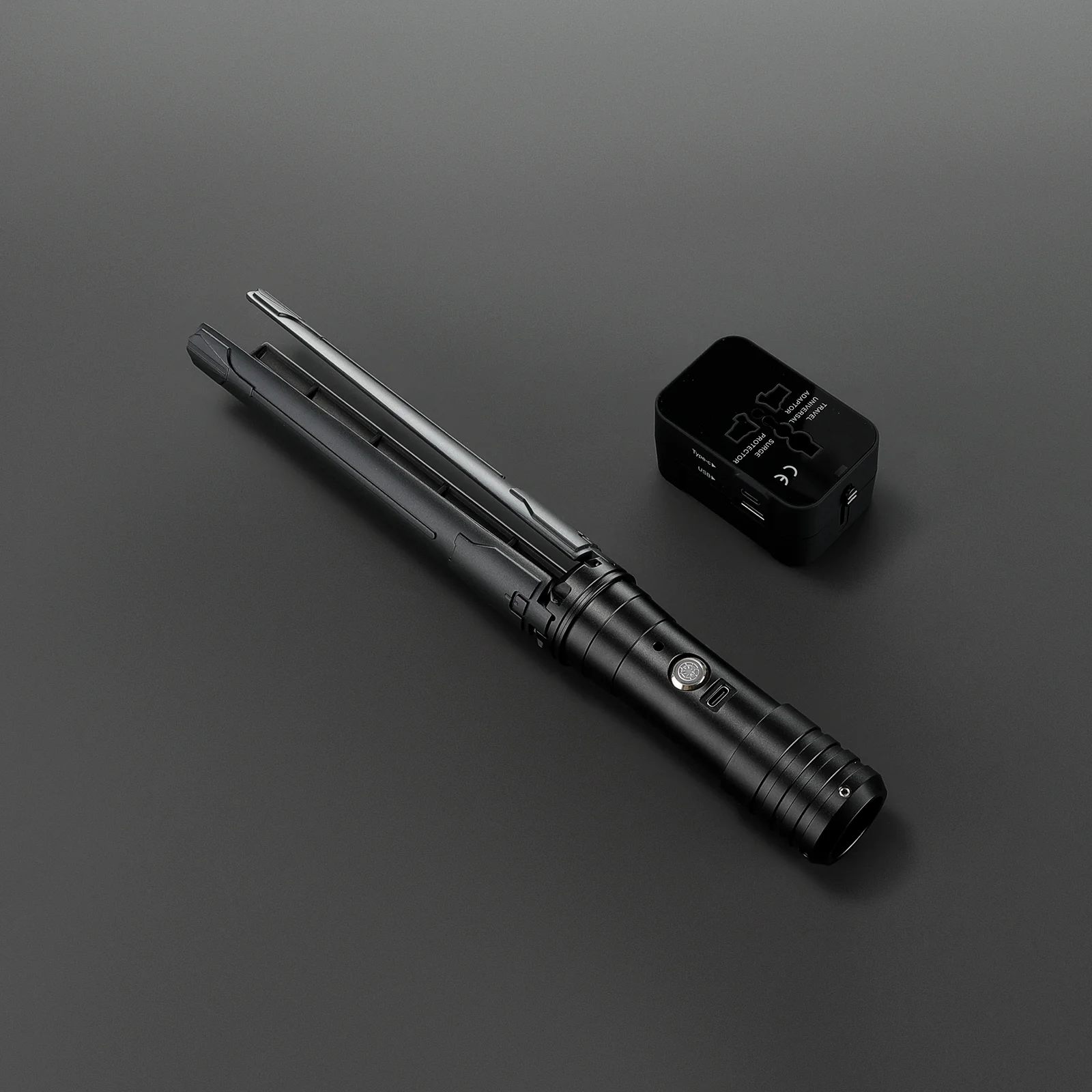 Eternal Display Saber - Image 7