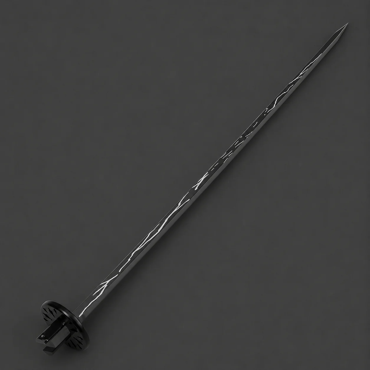 Flat Blade