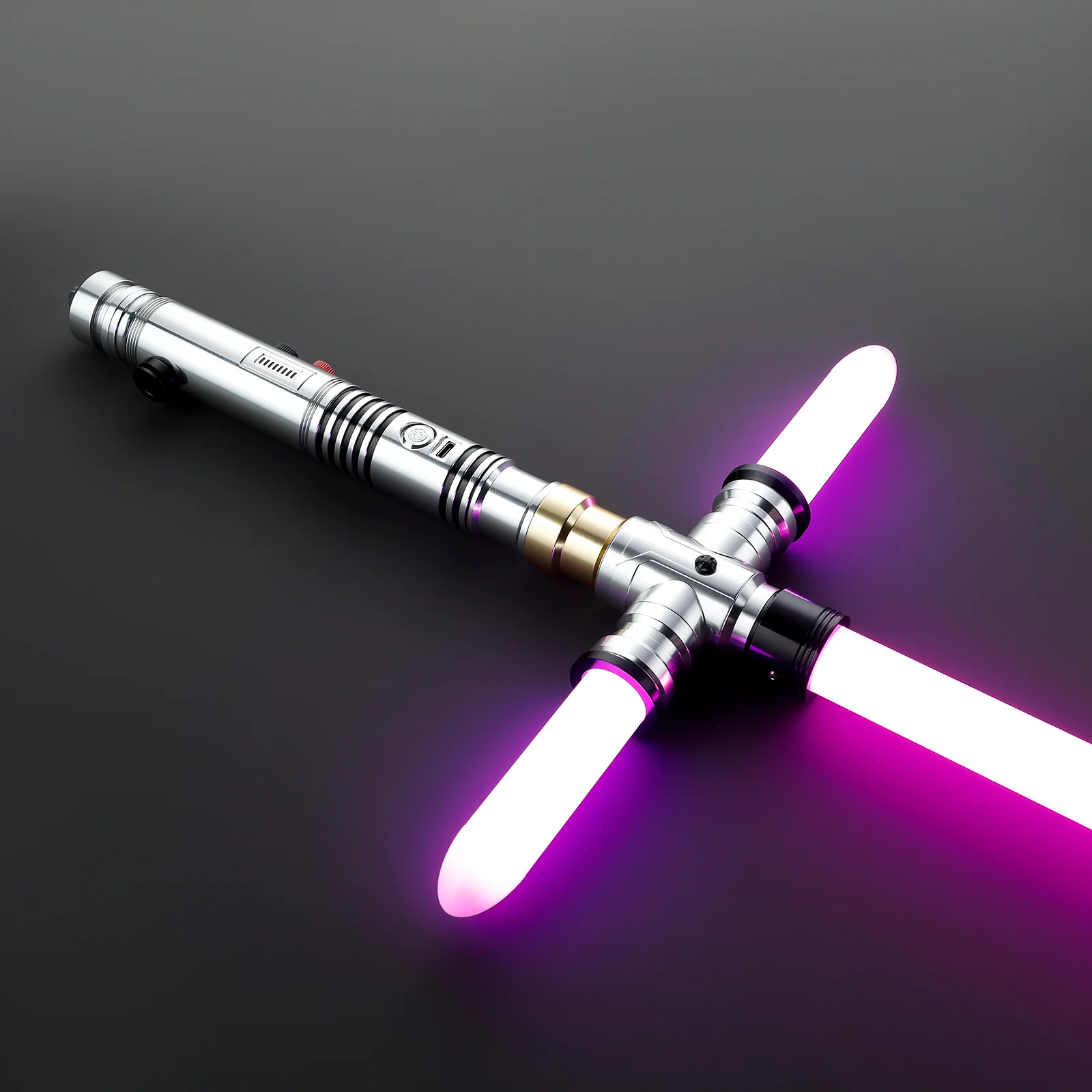 Galactic Crossguard Saber - Image 3