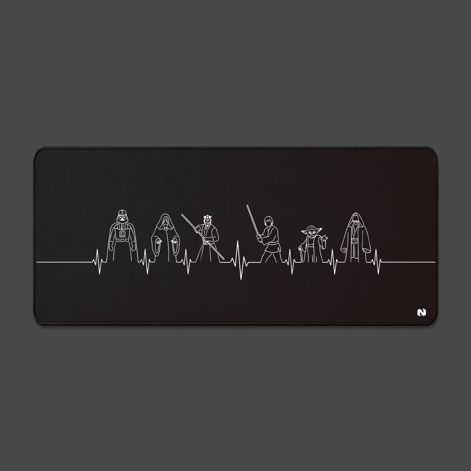 Galactic Gaming Mousepad - Image 10