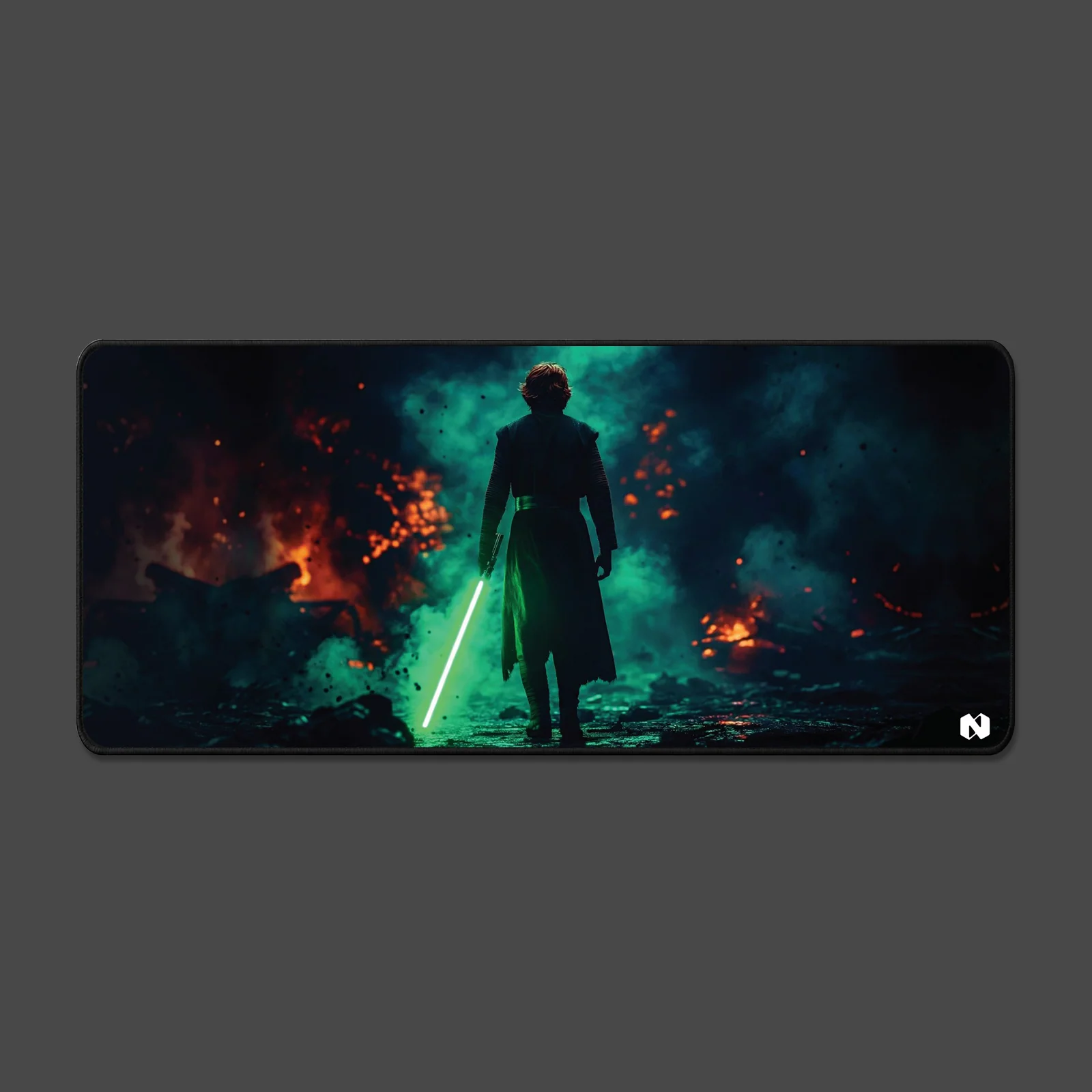 Galactic Gaming Mousepad - Image 11
