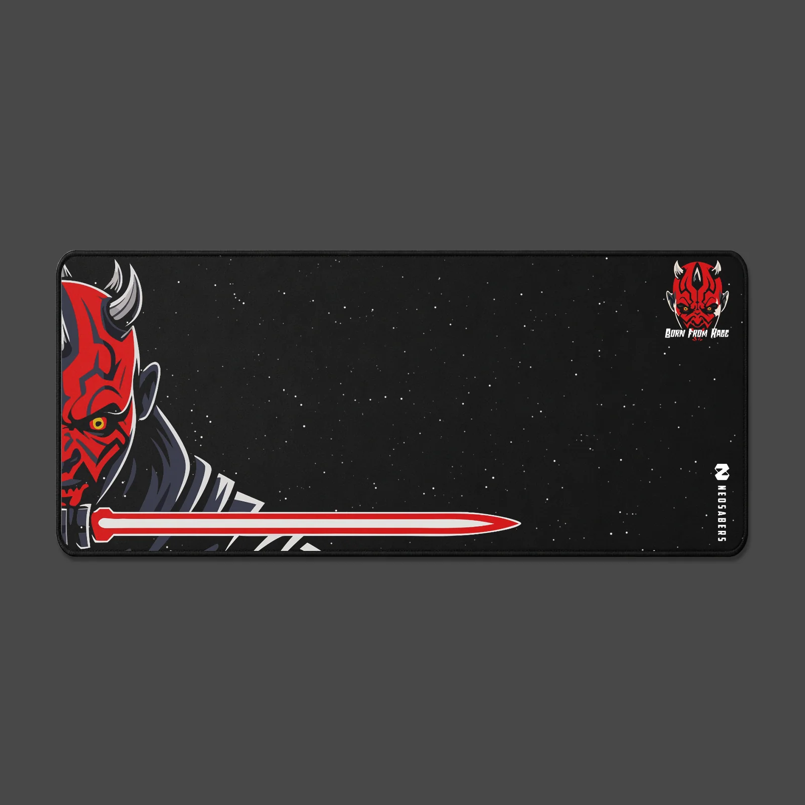 Galactic Gaming Mousepad - Image 13