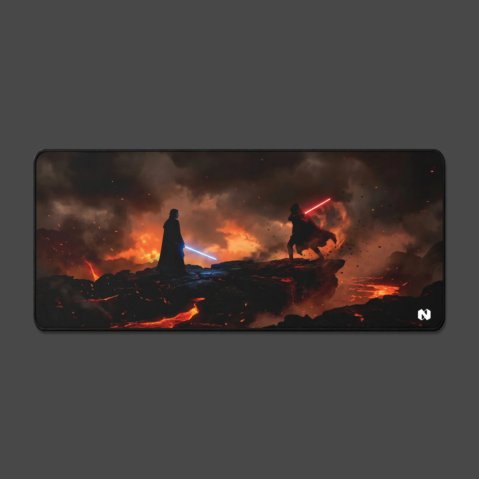 Galactic Gaming Mousepad - Image 9