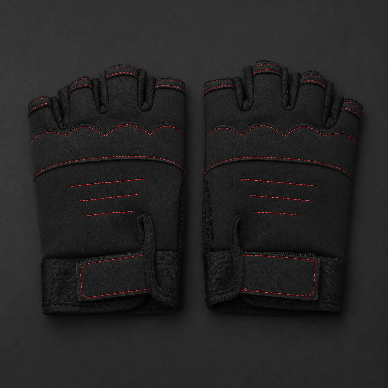 Galactic Saber Gloves - Image 2