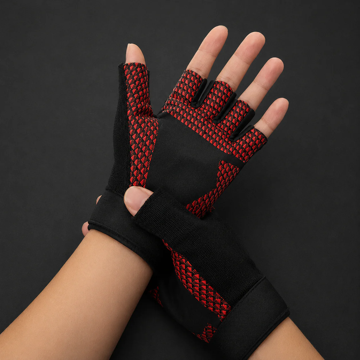 Galactic Saber Gloves - Image 4