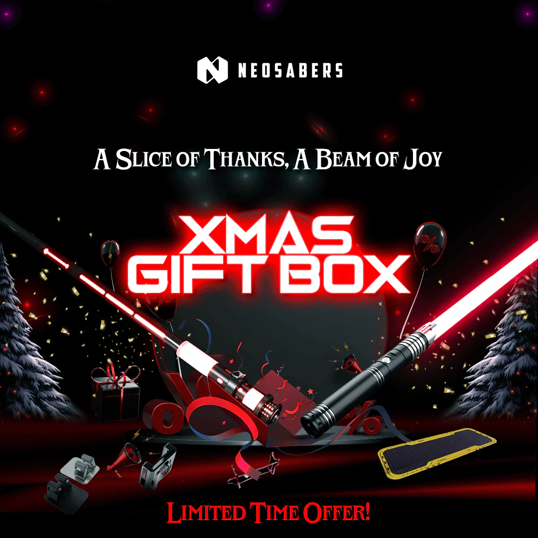 Mini Gift Box - Image 2
