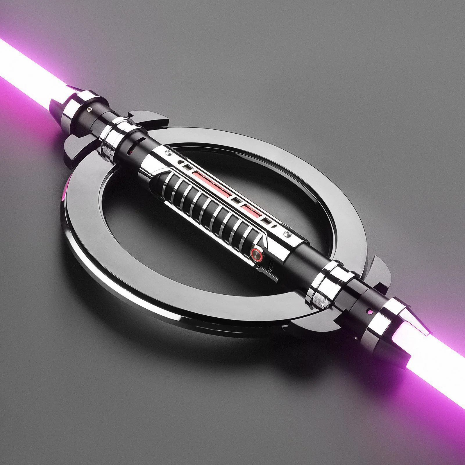 Grand Inquisitor's Double Bladed - Image 4