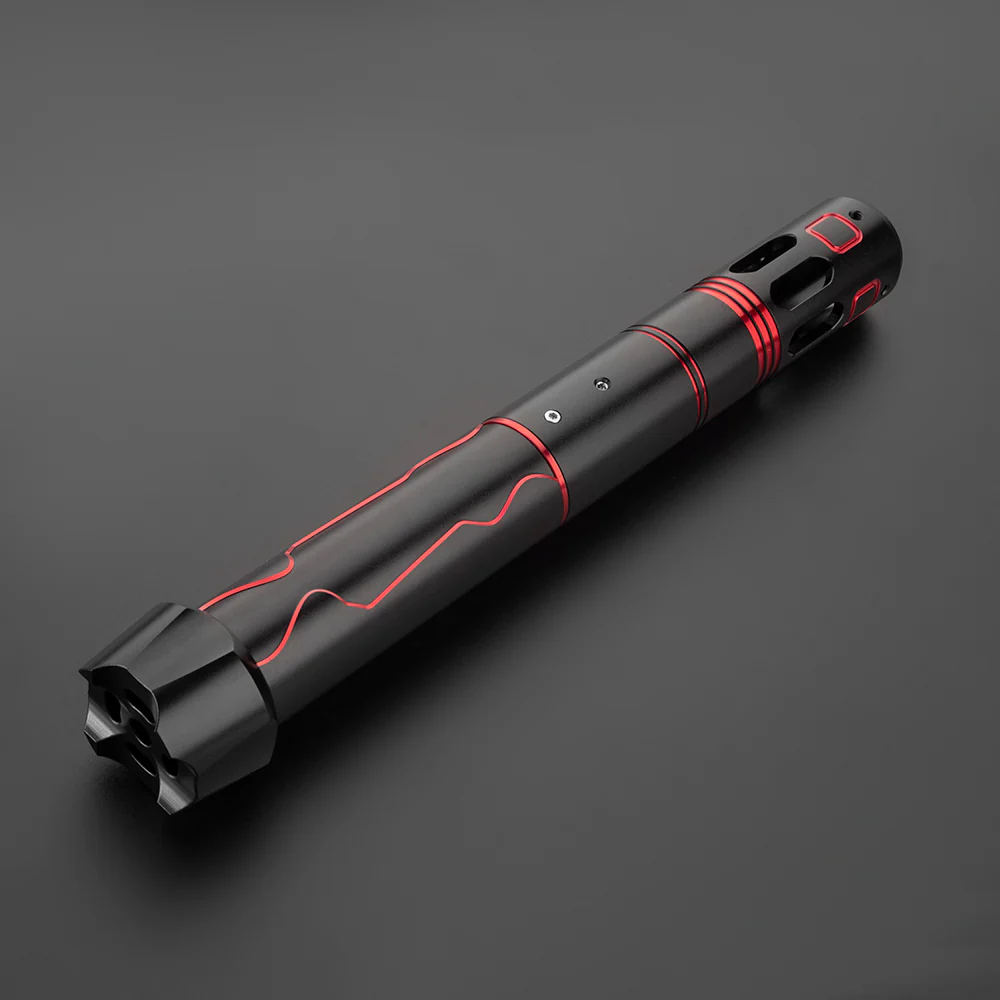 Graver Custom - Image 12