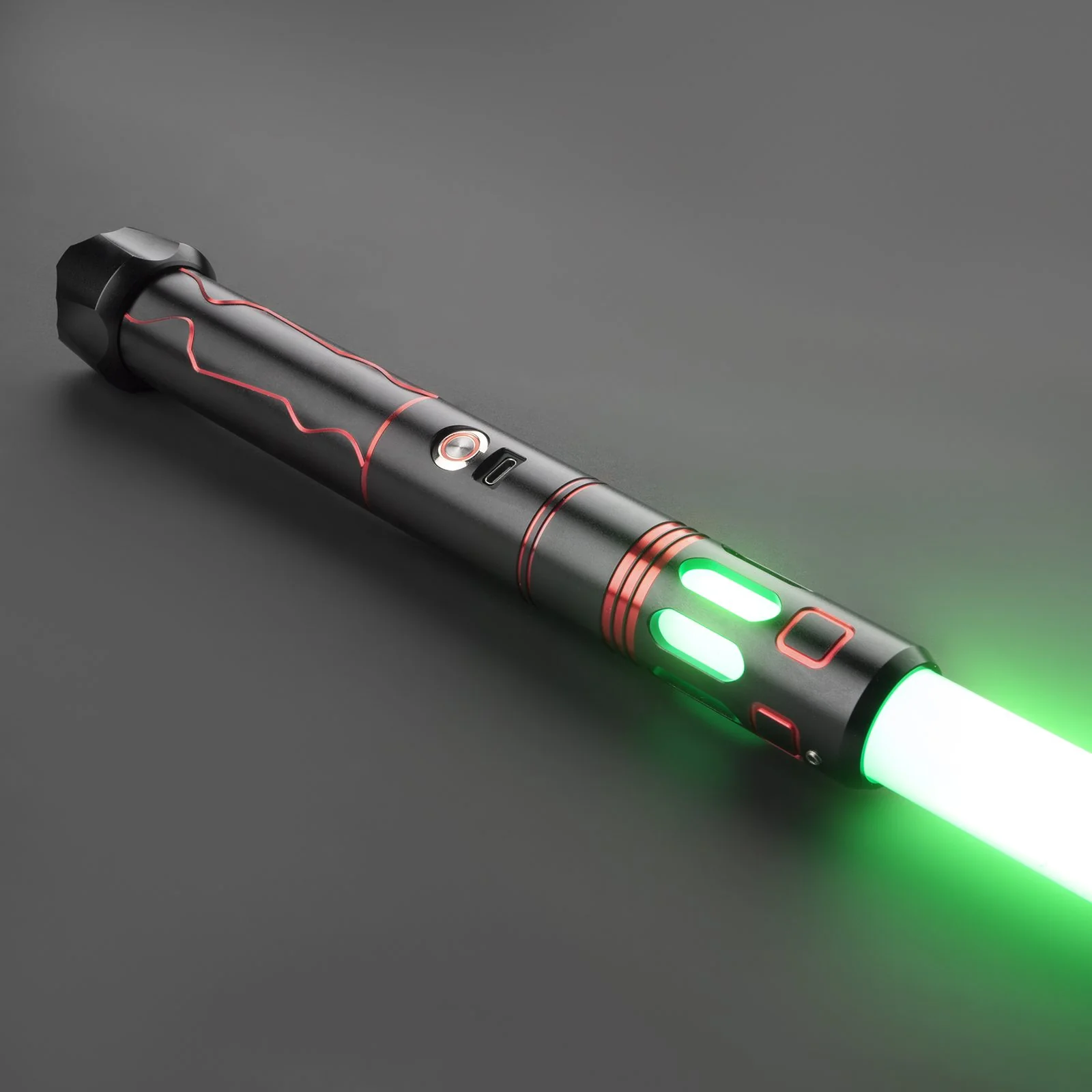 Graver Custom - Image 8