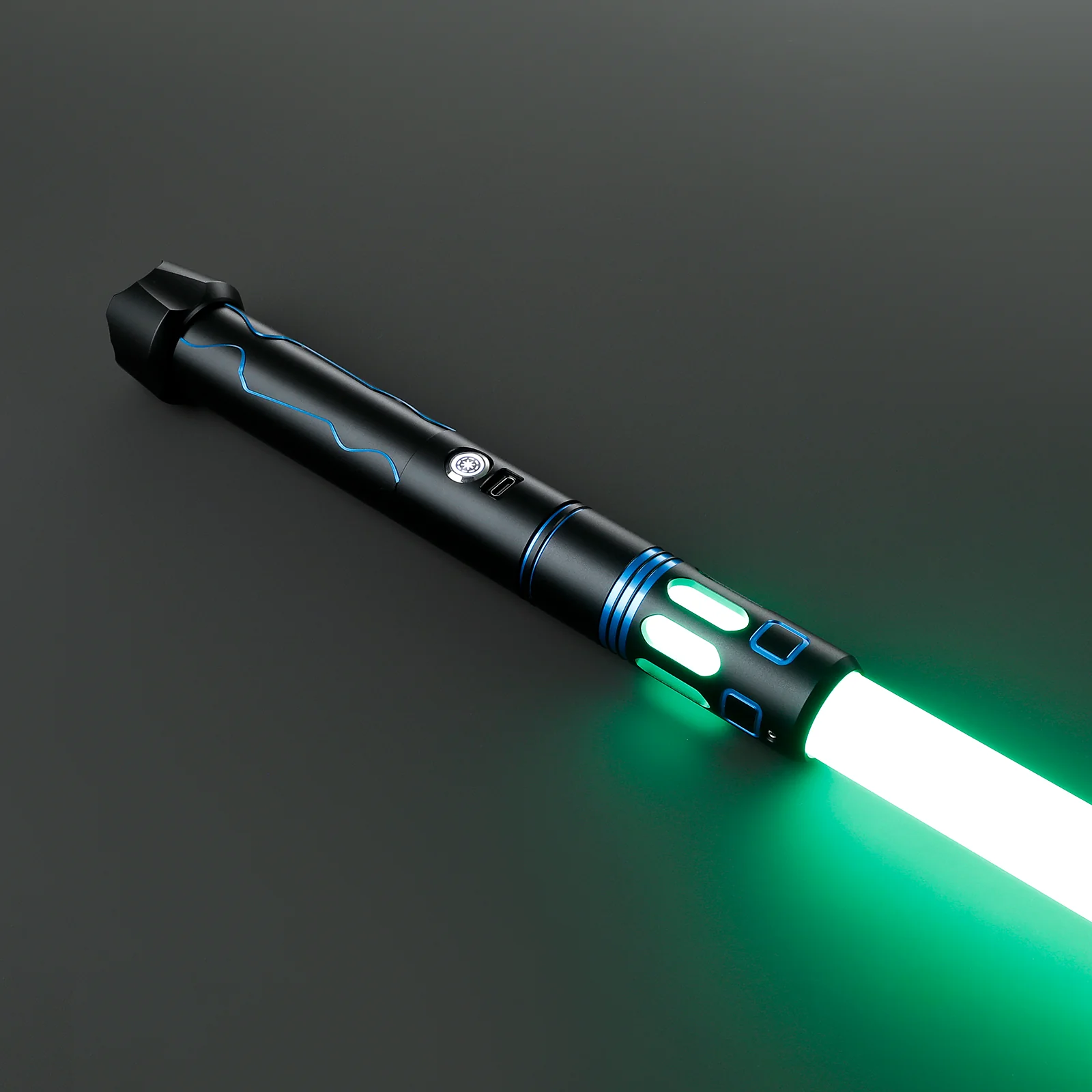 Graver Custom - Image 9