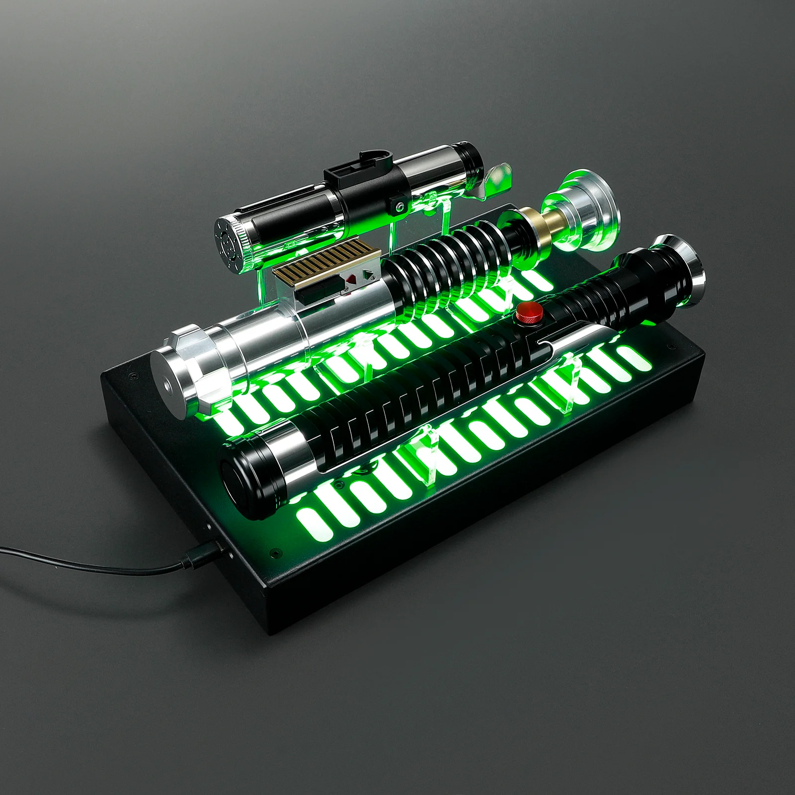 Imperial LED Saber Stand - Image 2