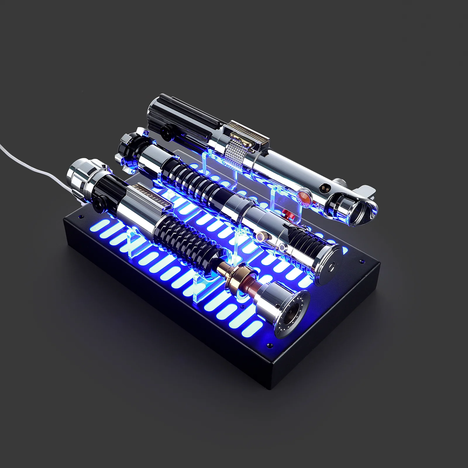 Imperial LED Saber Stand - Image 3