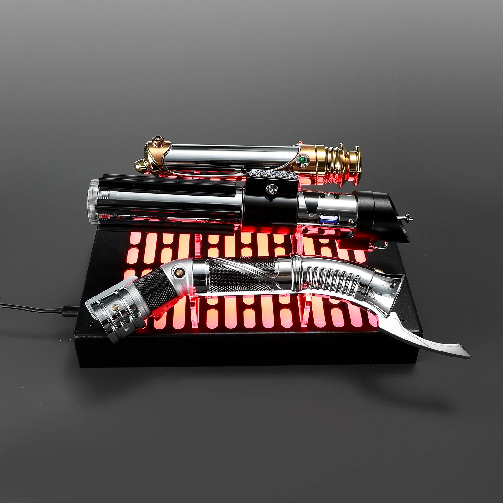 Imperial LED Saber Stand - Image 4