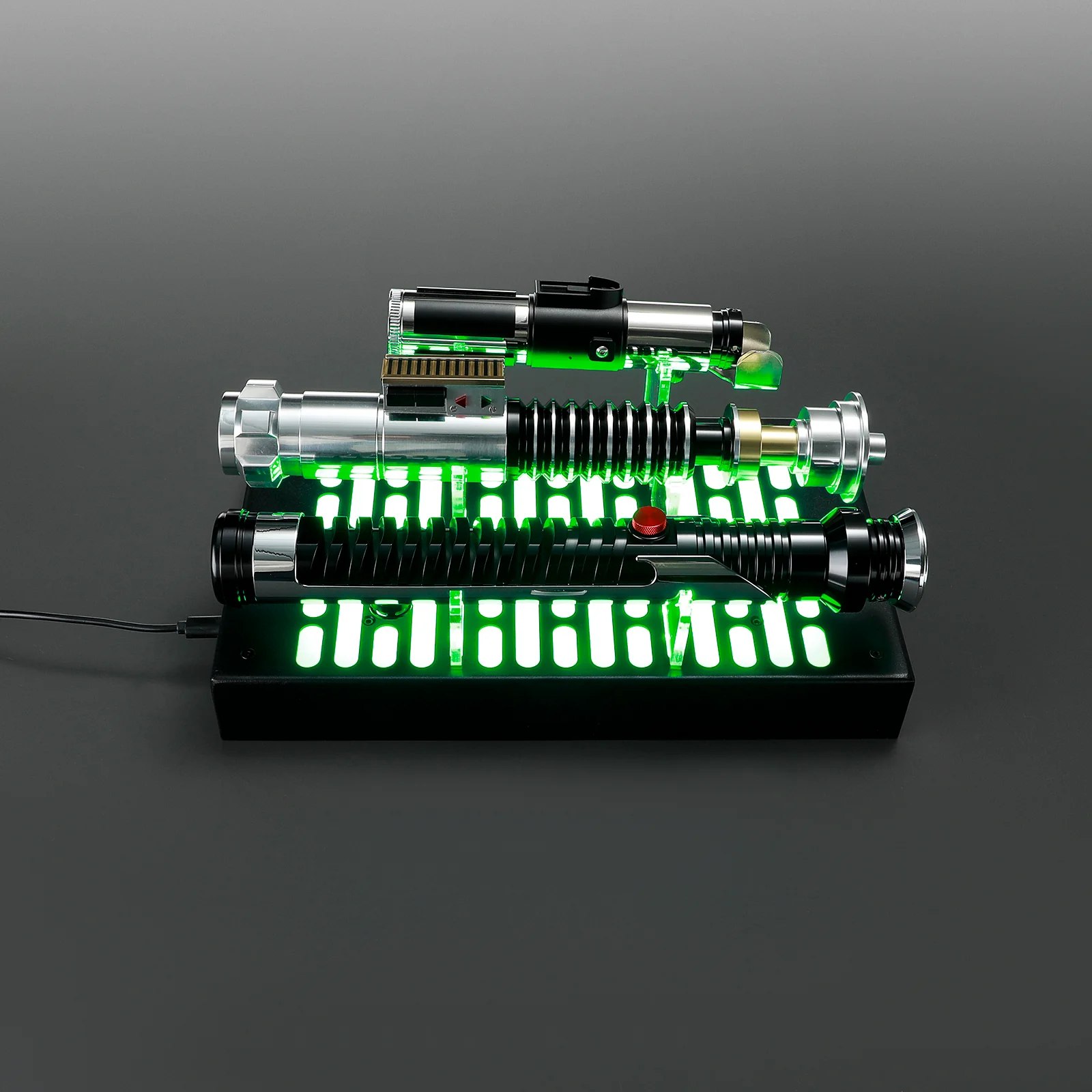 Imperial LED Saber Stand - Image 5