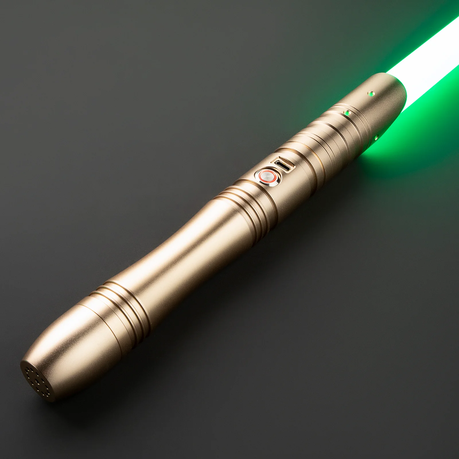 Infinity Saber - Image 4