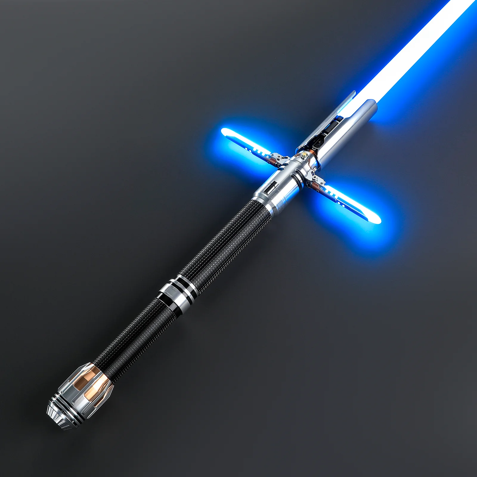 Kestis Cross Guard Saber - Image 2