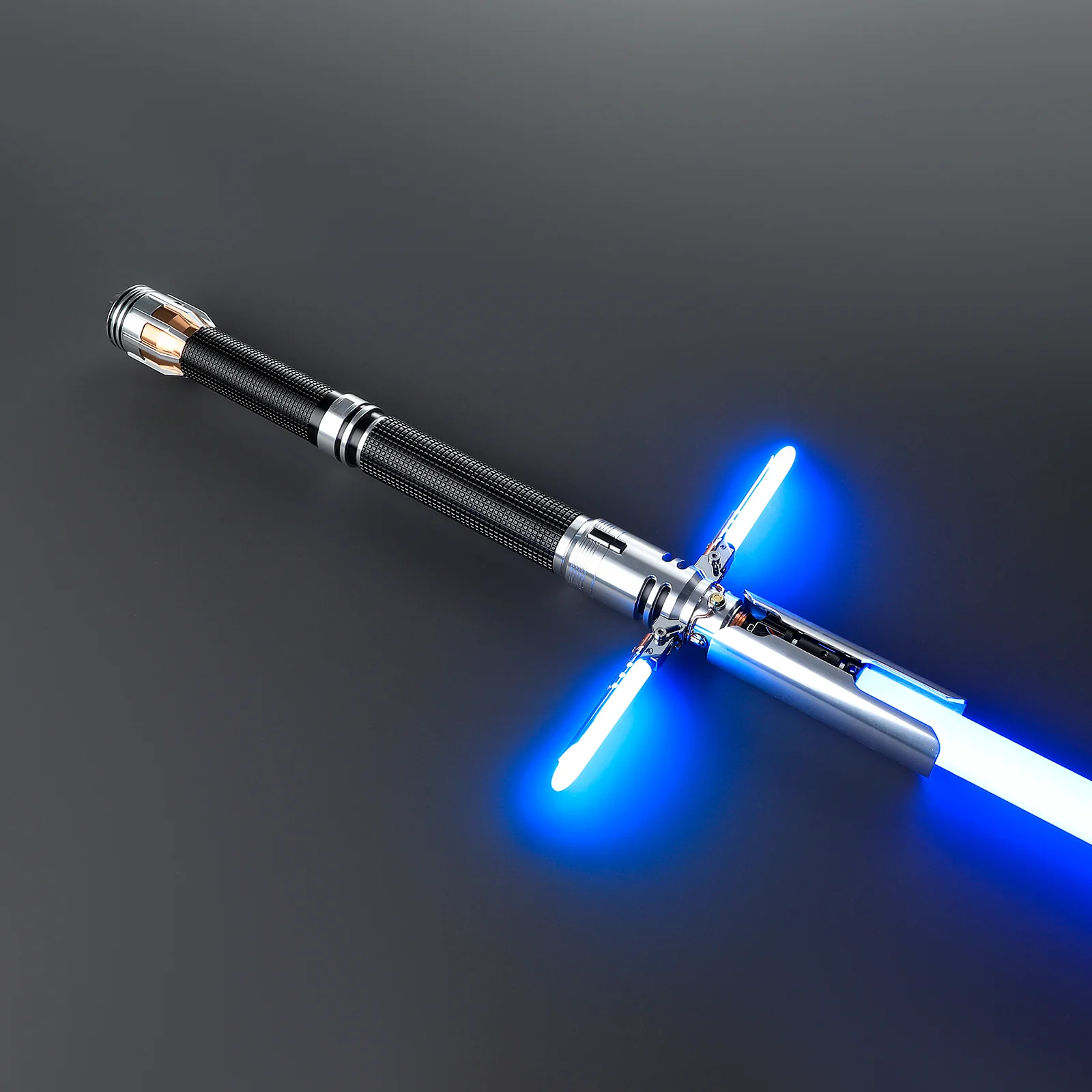 Kestis Cross Guard Saber - Image 3