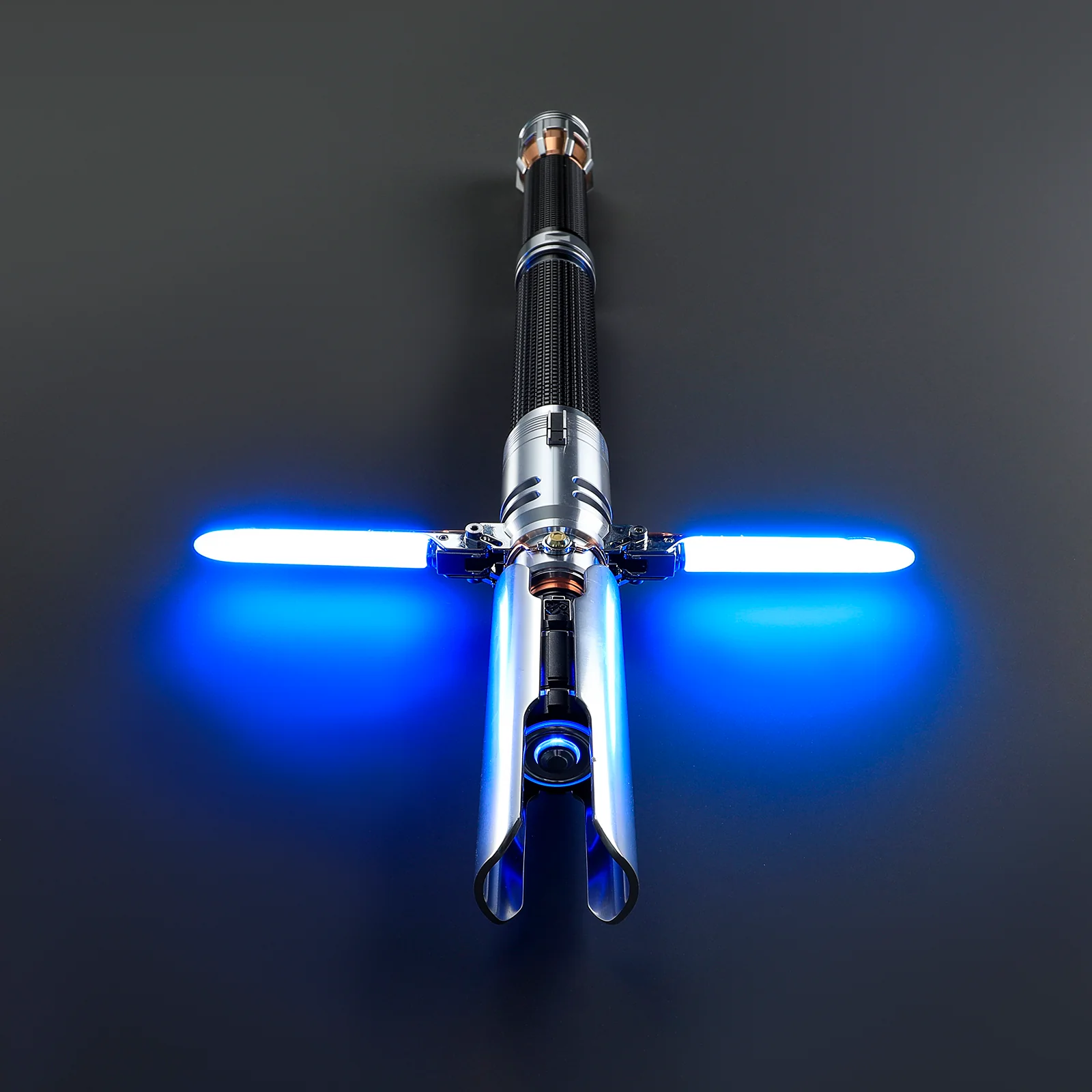 Kestis Cross Guard Saber - Image 4