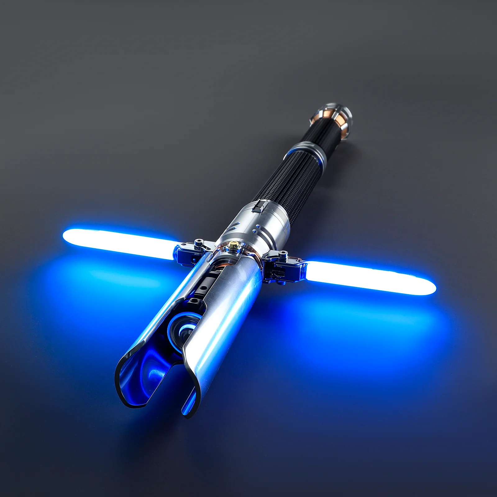 Kestis Cross Guard Saber - Image 5