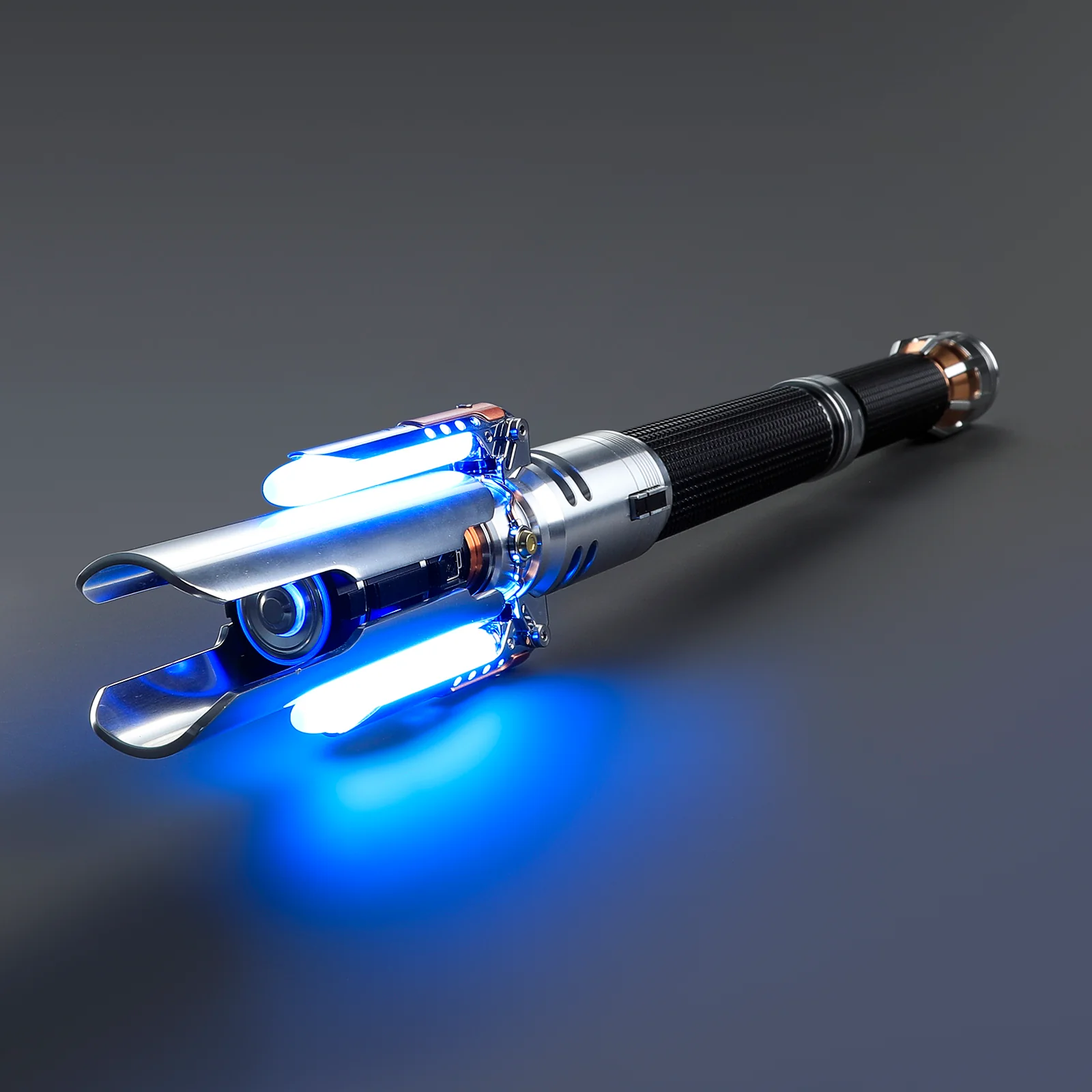 Kestis Cross Guard Saber - Image 6