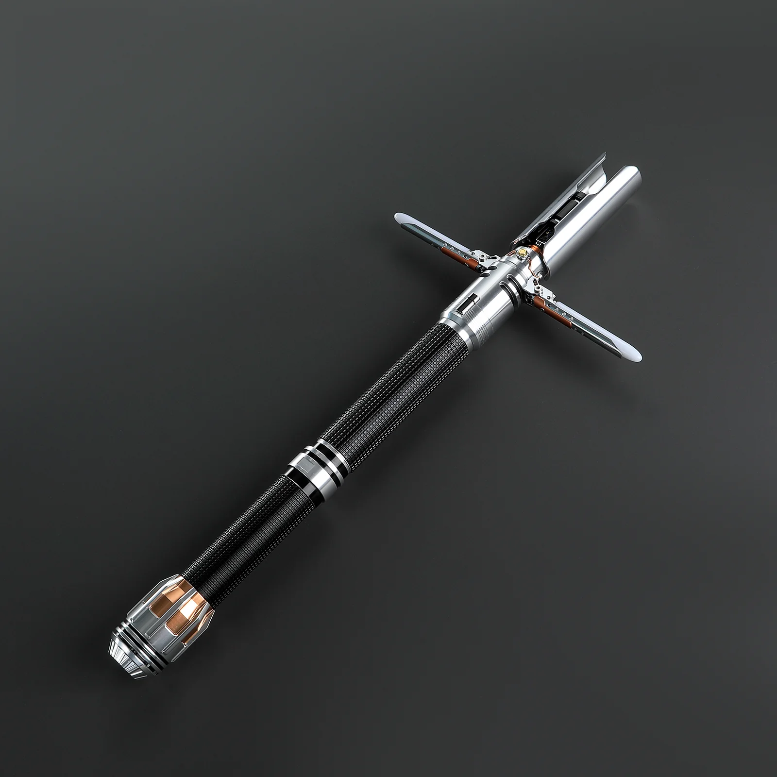 Kestis Cross Guard Saber - Image 7