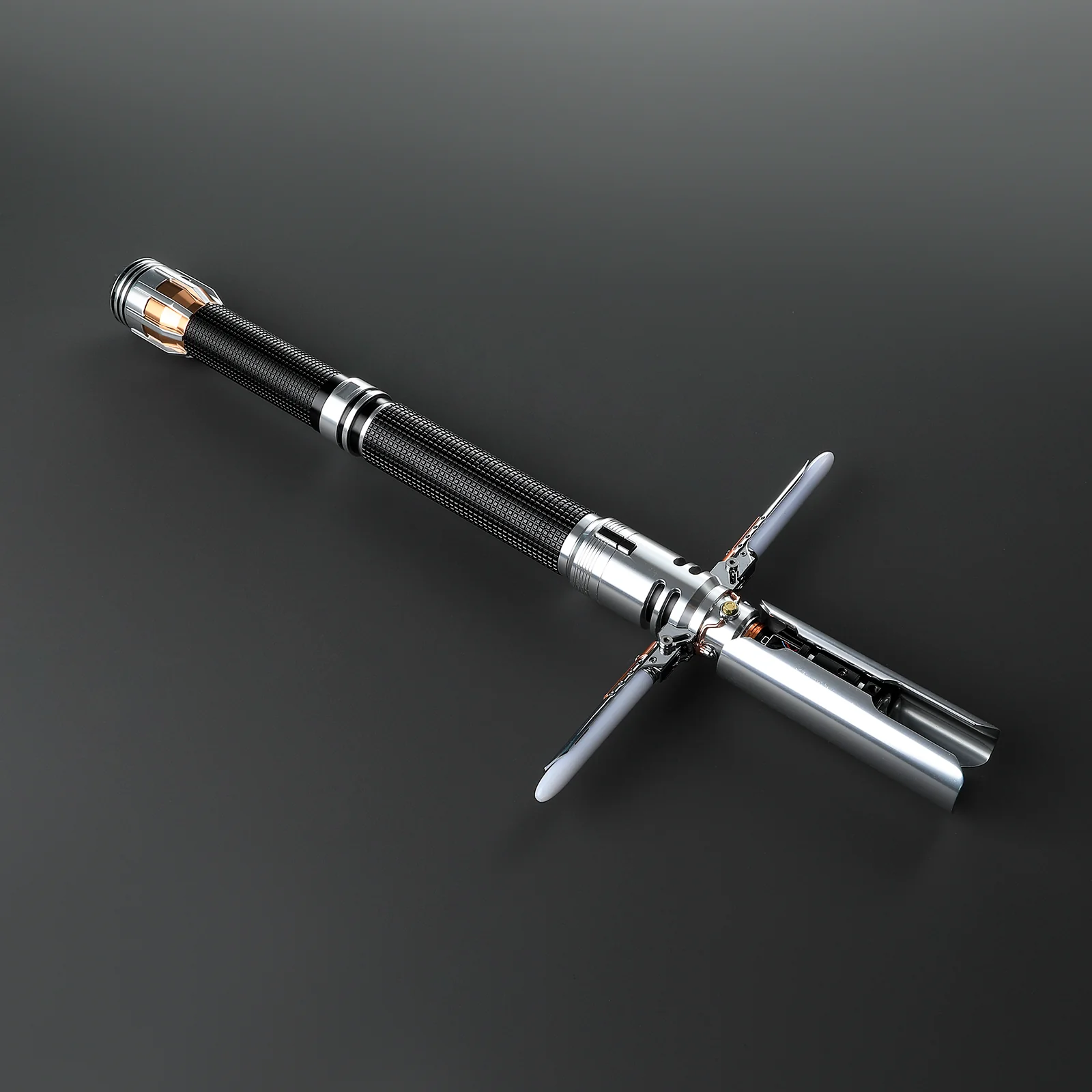 Kestis Cross Guard Saber - Image 8
