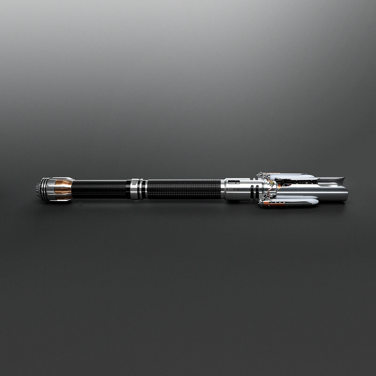 Kestis Cross Guard Saber - Image 9
