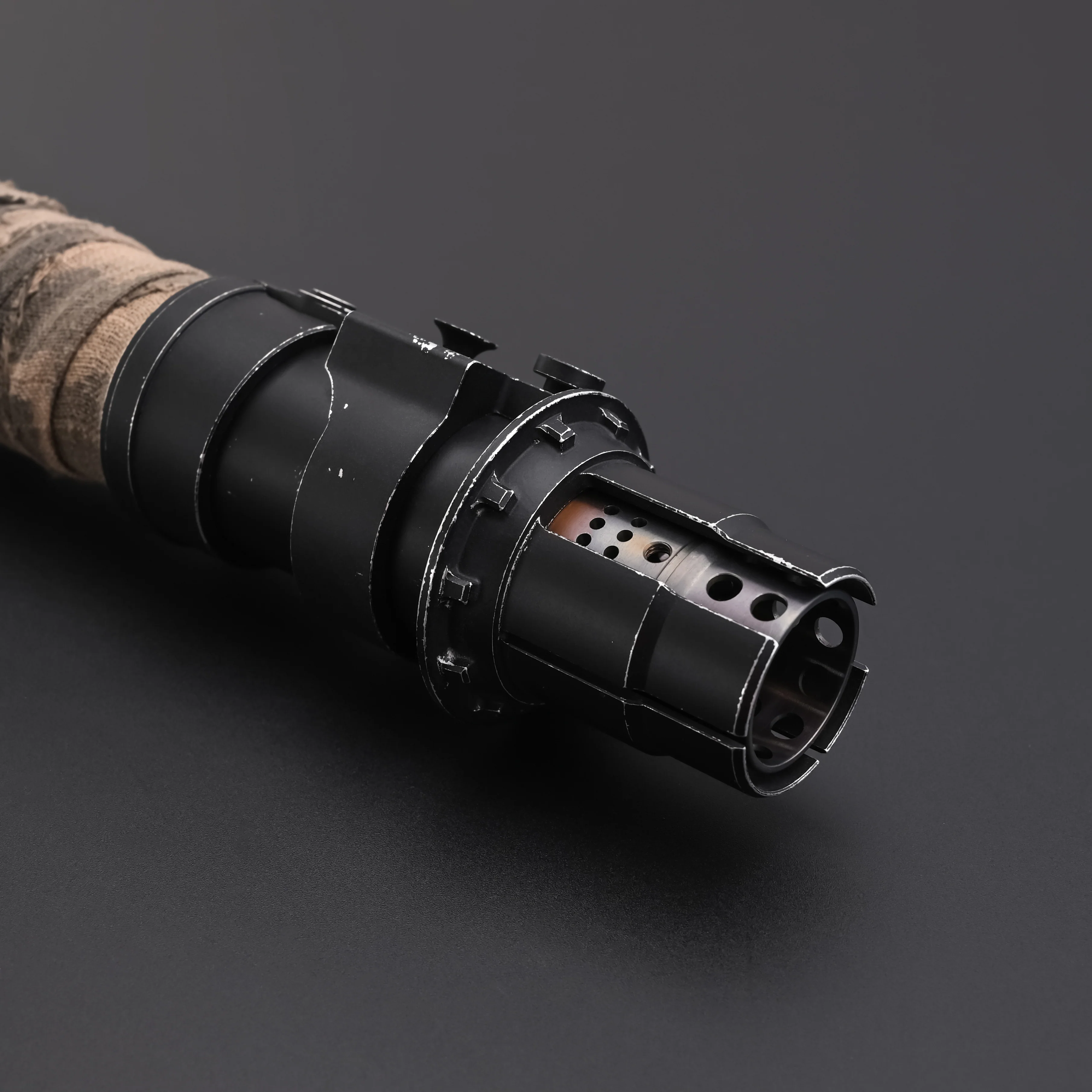 Kestis Fallen Saber - Image 7