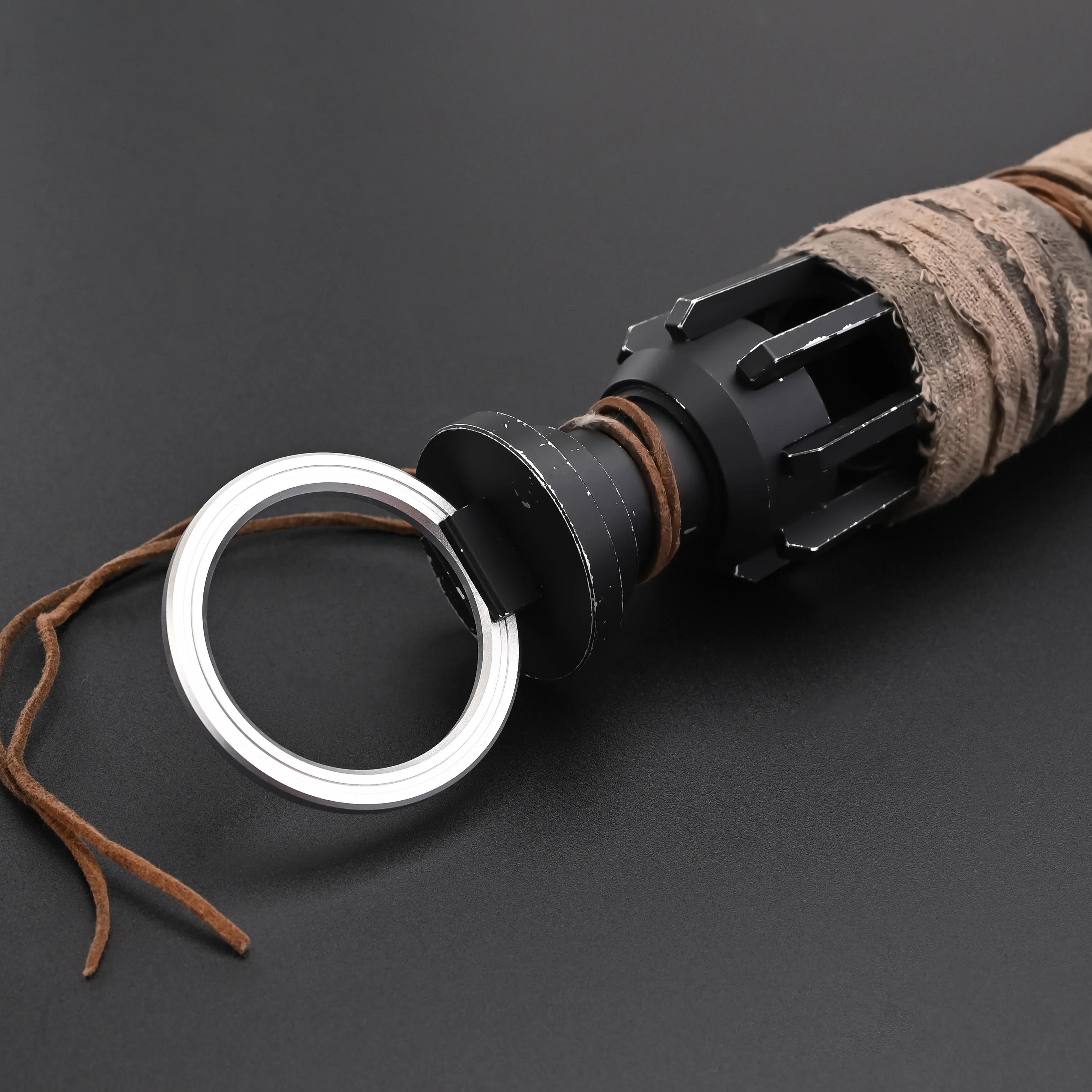 Kestis Fallen Saber - Image 9