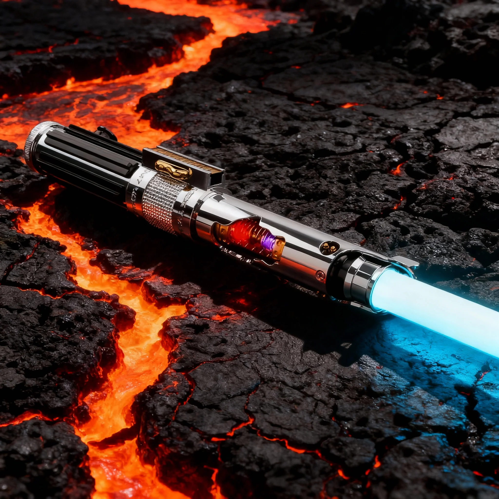 Knightfall Ani Saber - Image 3