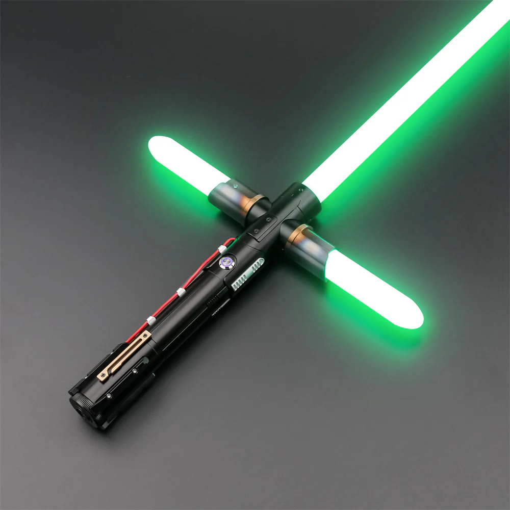 KR Replica II Saber - Image 3