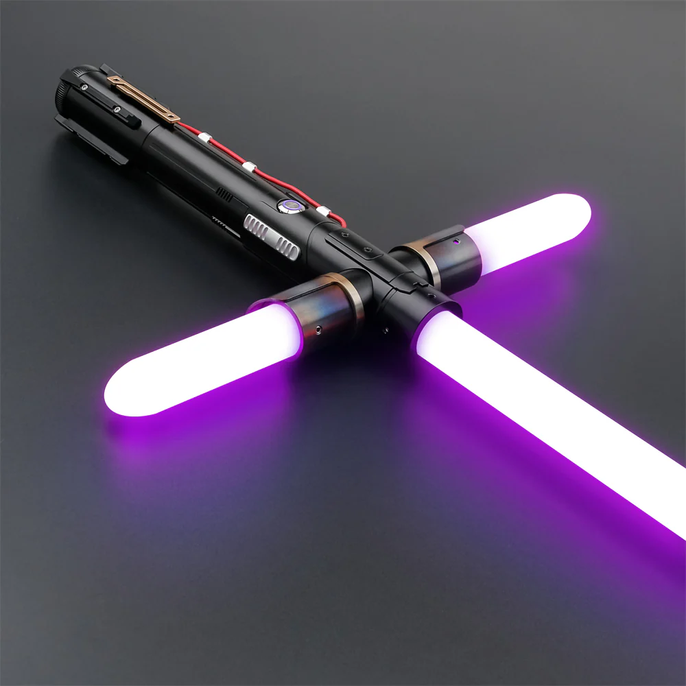 KR Replica II Saber - Image 6