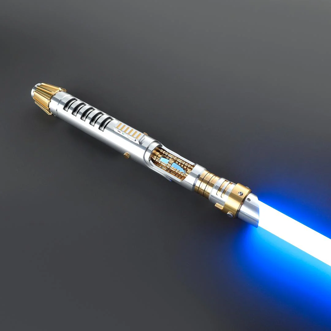 Kyberite Saber - Image 3