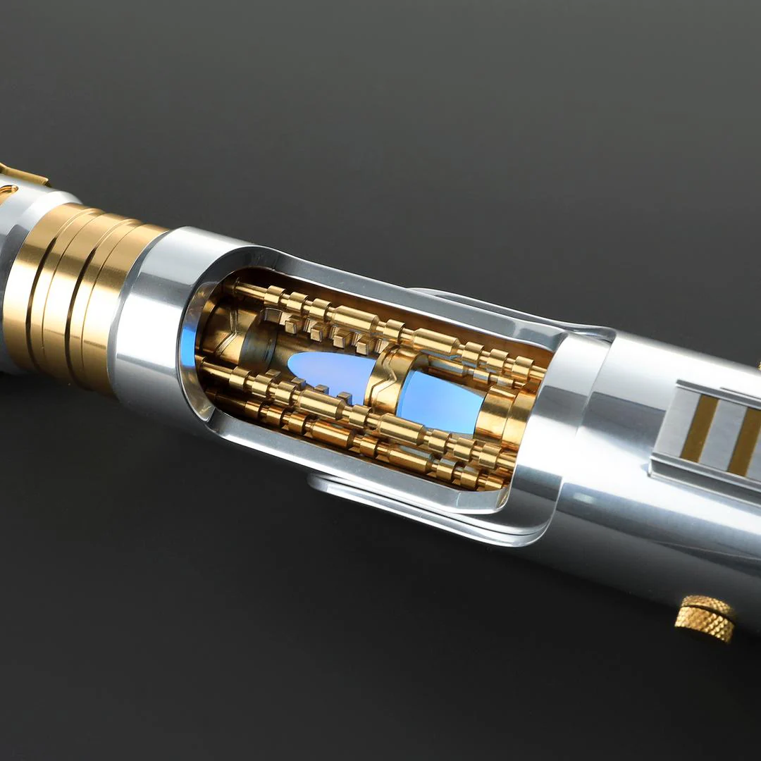 Kyberite Saber - Image 5