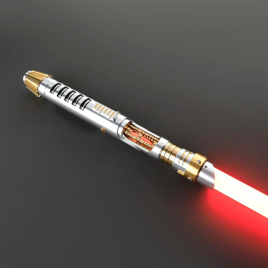 Kyberite Saber - Image 6