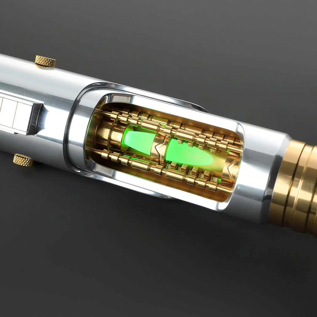 Kyberite Saber - Image 7