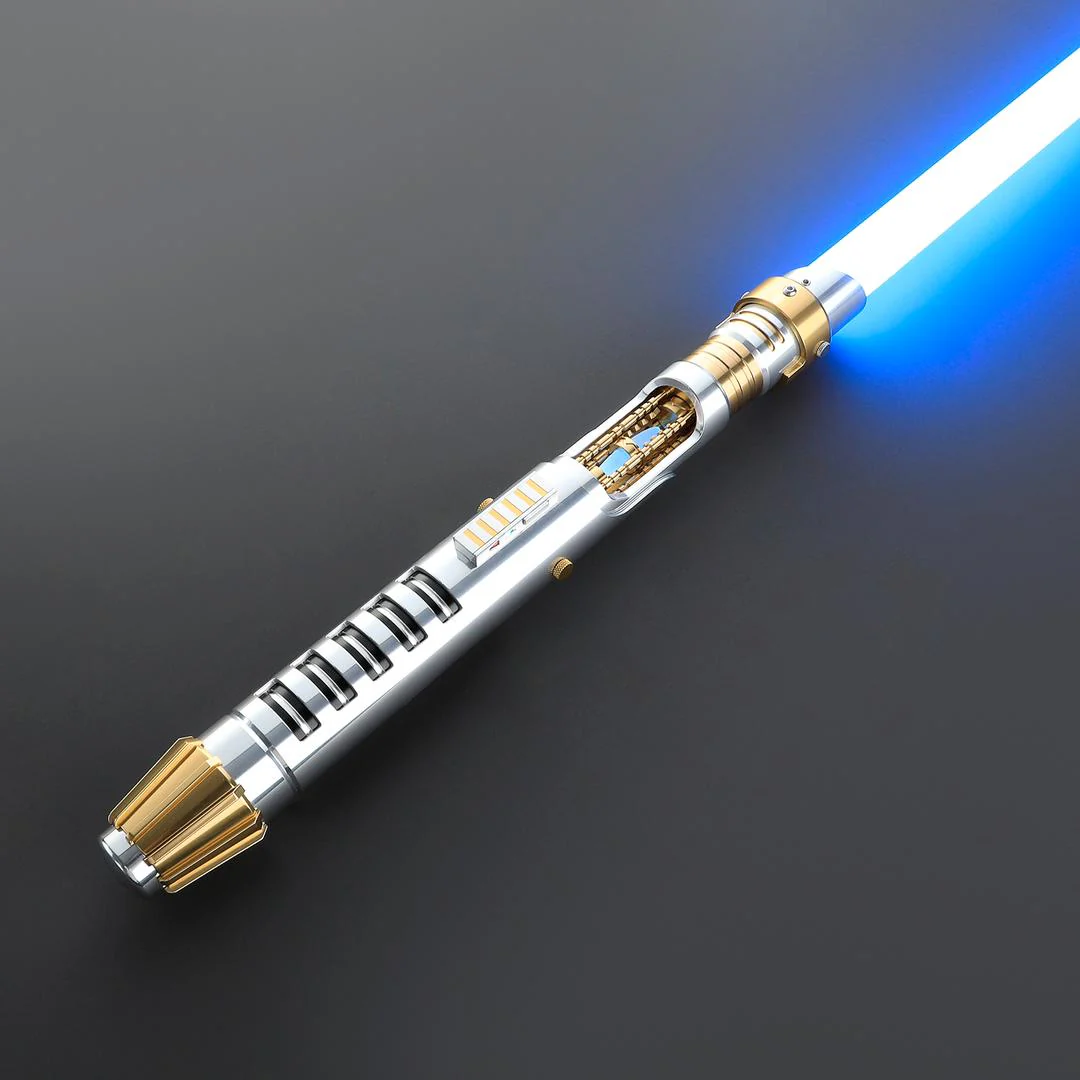 Kyberite Saber - Image 9