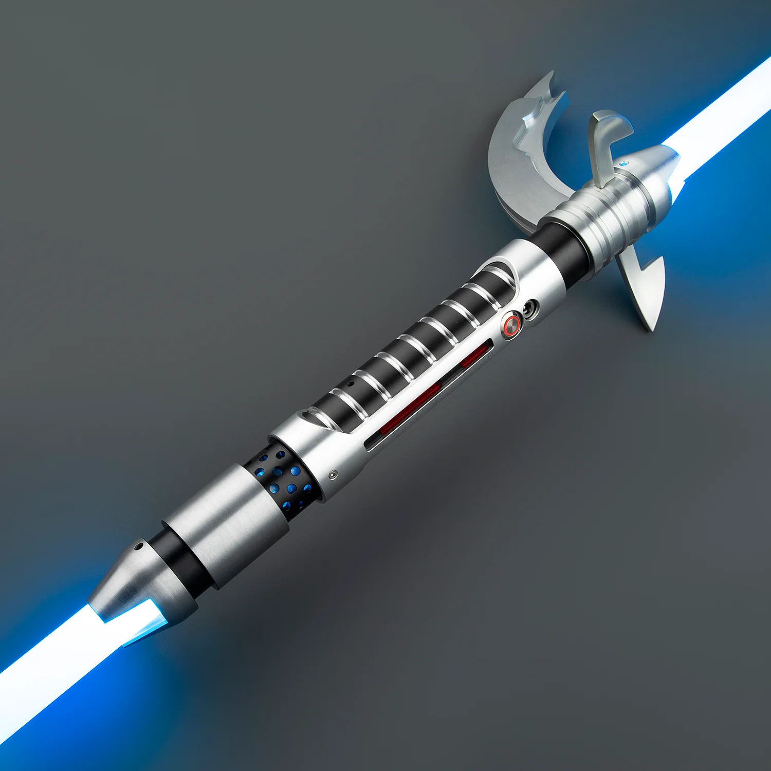 Lord Rebel Double Bladed Saber - Image 3