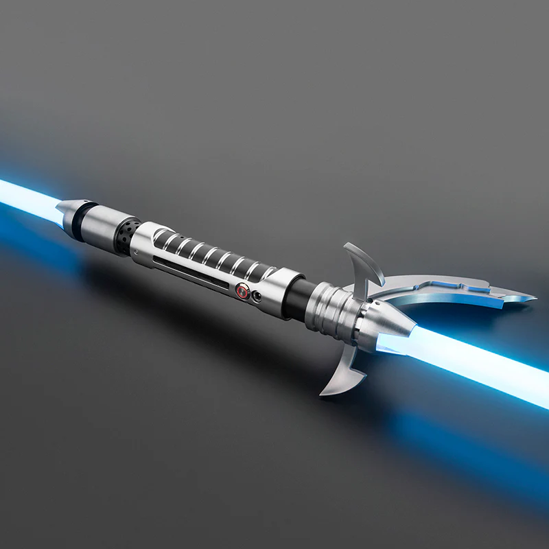 Lord Rebel Double Bladed Saber - Image 5