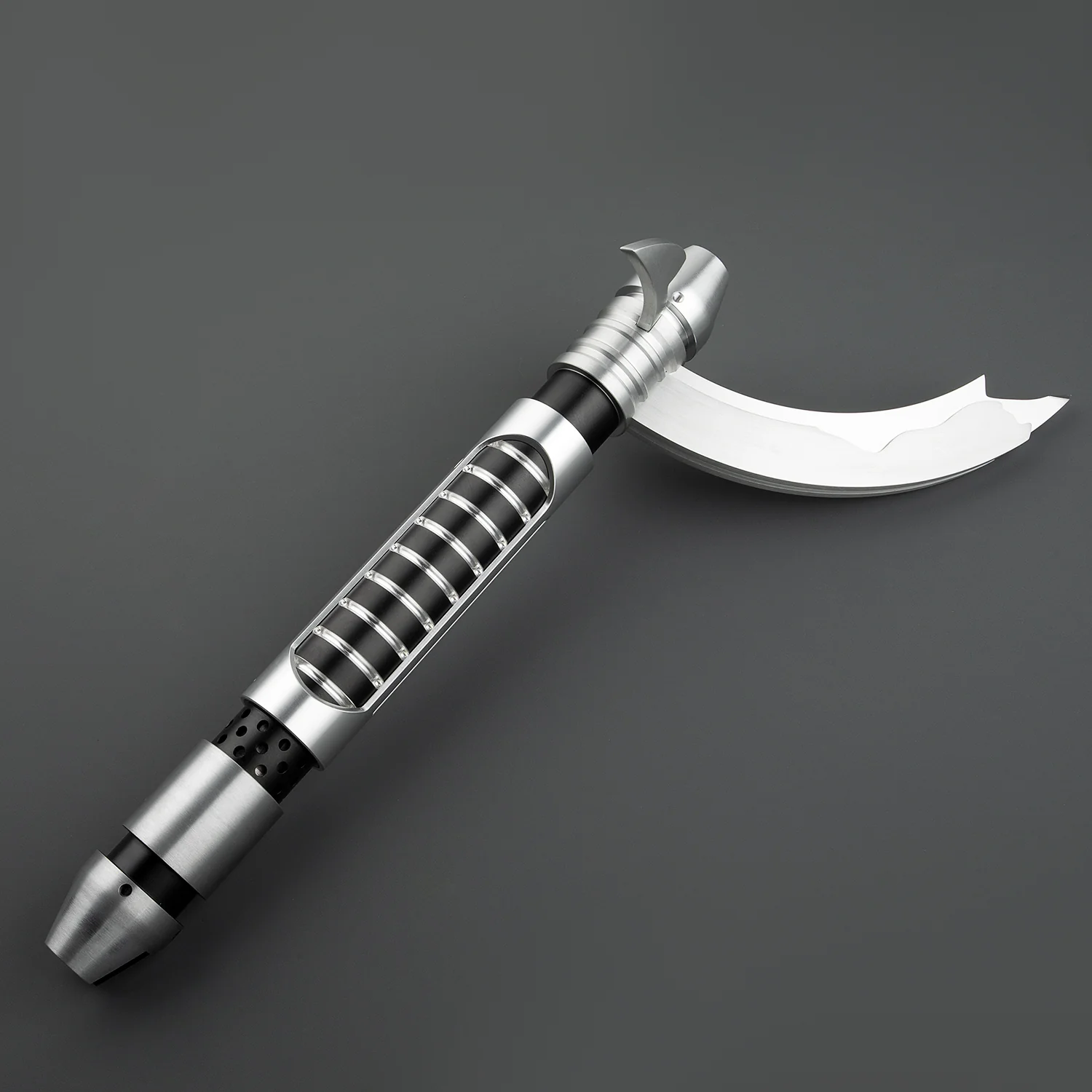 Lord Rebel Double Bladed Saber - Image 6